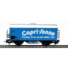 DB Capri-Sonne 