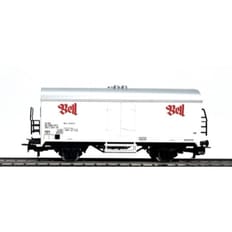 SBB-CFF BELL 