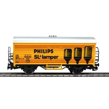 DSB PHILIPS 