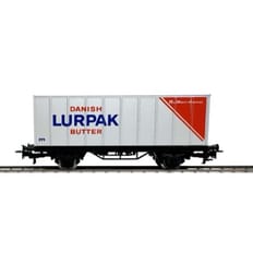 DSB LURPAK containervogn 