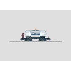 Glaskesselwagen. - Ramazzotti 