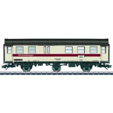 Märklin INFO TAG vogn 2025 
