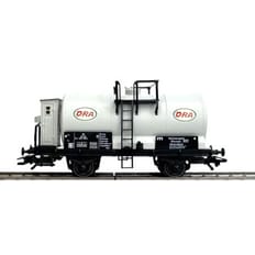 DSB ZE  ORA  tankvogn 
