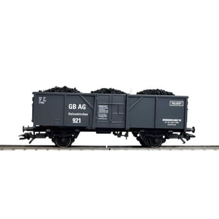 GB AG Gelsenkirchen Om m. kul 