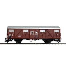DB Glmehs Büssing Ersatzteile 