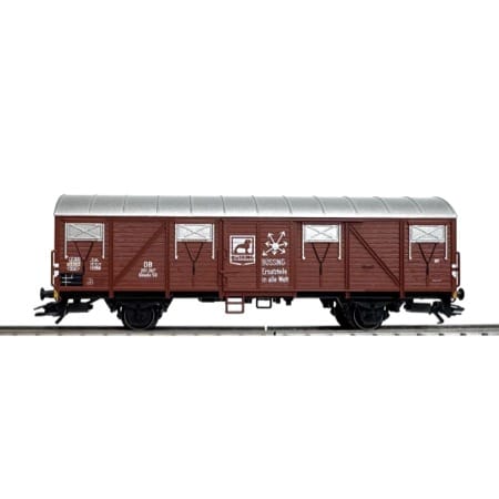 DB Glmehs Büssing Ersatzteile 