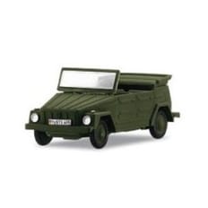VW 181 Bundeswehr  