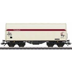 Märklin INFO TAG 2022 vogn 