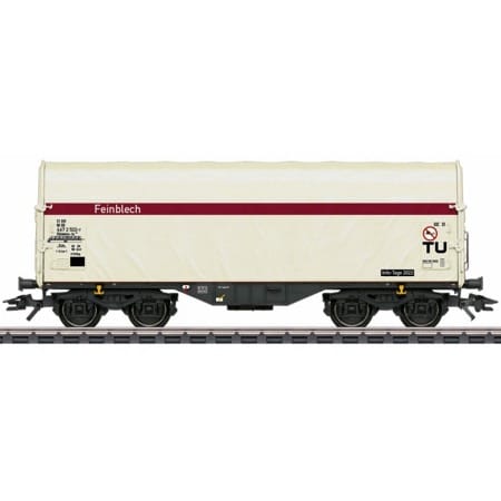 Märklin INFO TAG 2022 vogn 