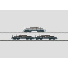 Schwerlastwagen-Set. - SSy DB 