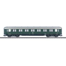 Schürzenwagen 1.Kl. DB 