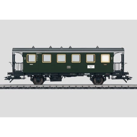 Personenwagen. 