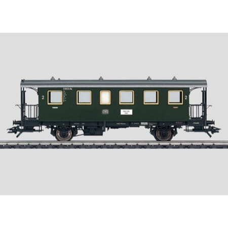 Personenwagen. 