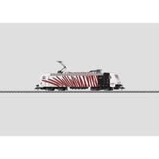 Elektrolokomotive. - BR 185.6 AC
