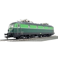 SNCB (Belgien), Serie 122, El-lokomotiv, Digitalt AC