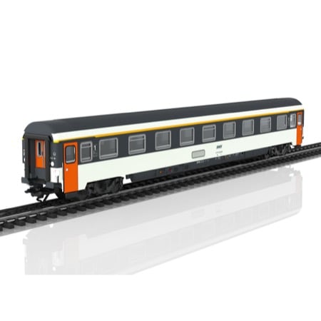 Reisezugwagen SNCF 