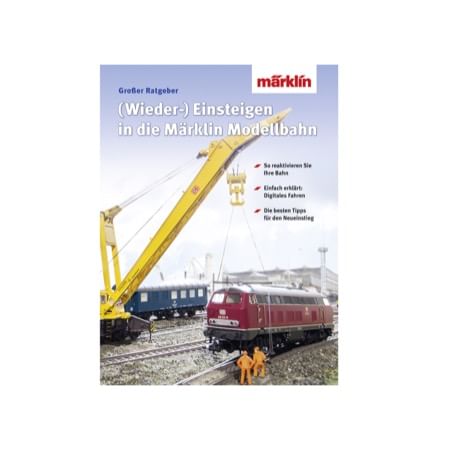 Buch Wiedereinsteigen/Umsteig 