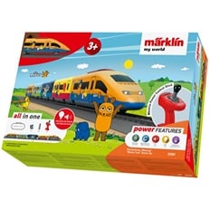 Startpackung Maus/Elefant 
