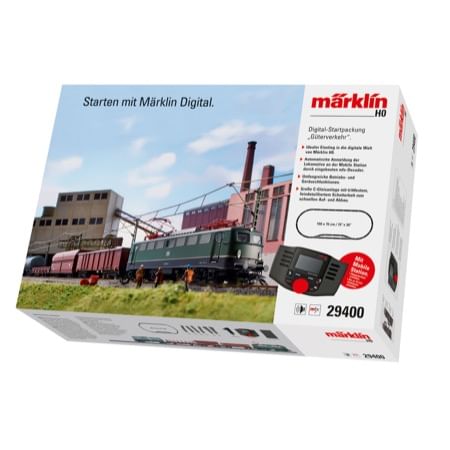 Digital-Startpack.Güterverkeh 