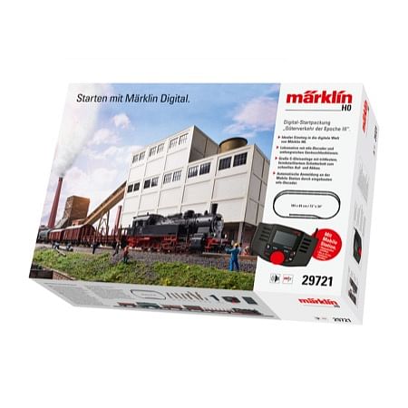 Digital-Startpackung Güterver 