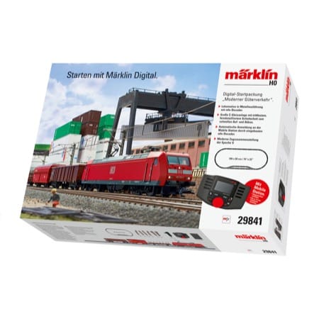 Digital-Startpackung Mod.Güte 