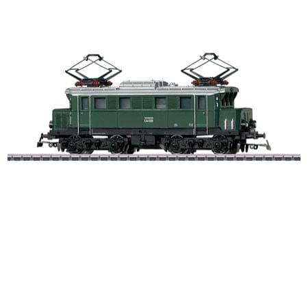 E-Lok BR E44 DB 
