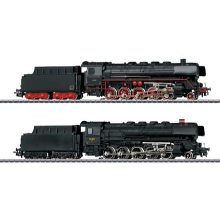 BR 44 - Doppelpackung "Final Edition" - BR 44 AC
