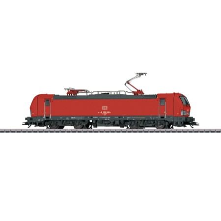 E-Lok BR 170 DB Schenker Rail AC