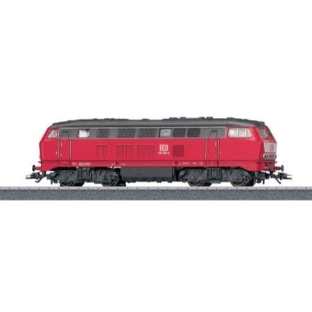 Märklin Start up - Diesellokomotive - BR 216, DB AG AC