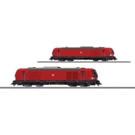 Diesellok BR 247 Vetron DE DB AC