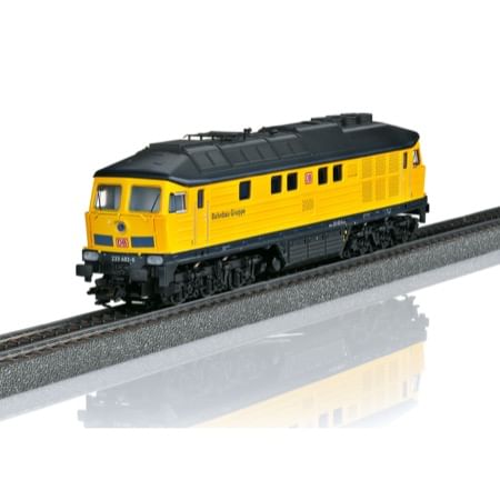 Diesellok BR 232 DB AG AC