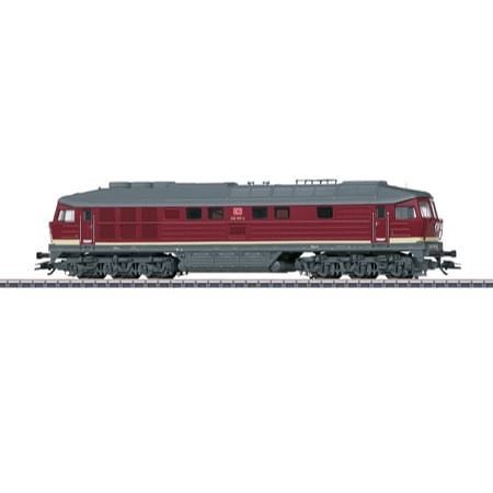Diesellok BR 232 DB AG AC