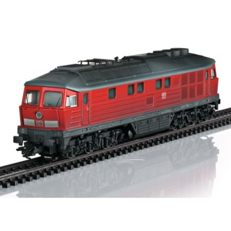 Diesellokomotive Baureihe 232 AC