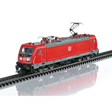 E-Lok BR 187.1 DB AG AC