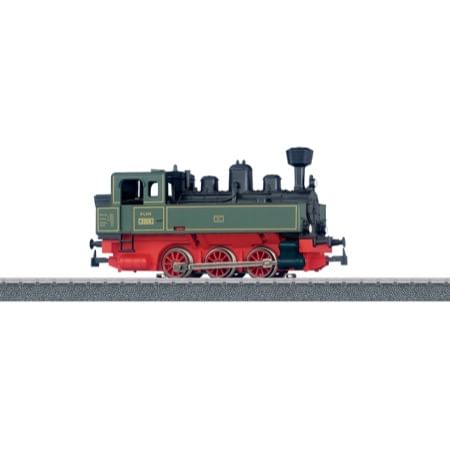 Tenderlok Länderbahn AC