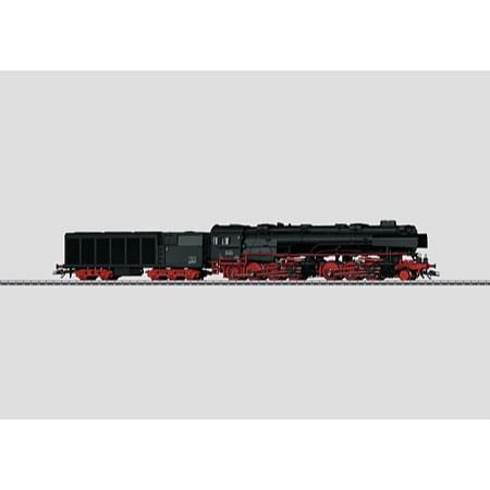 Güterzug-Dampflok BR 53 DB AC