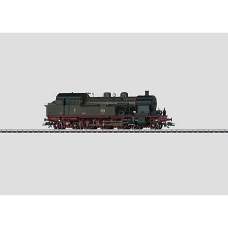 Tenderlokomotive. - BR T18, KPEV AC