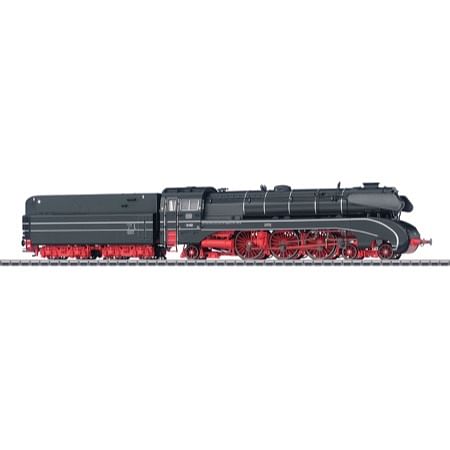 Schlepptender-Schnellzuglokomotive. - BR 10 DB AC