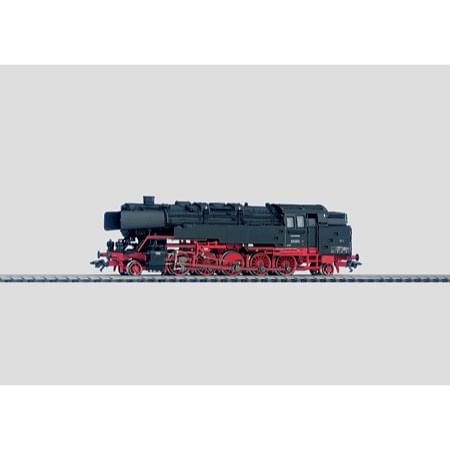 Schwere Tenderlokomotive.
 - BR 85 AC