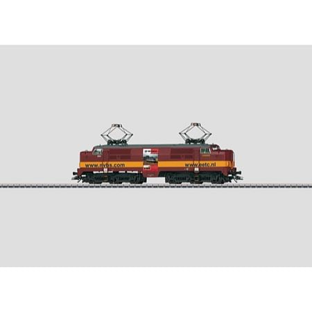 Elektrolokomotive. - Serie 1200, NS AC