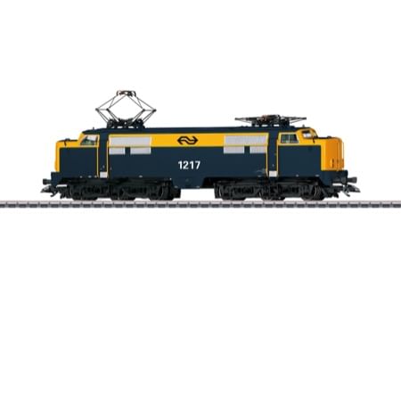 Mehrzwecklok Serie 1207 NS 