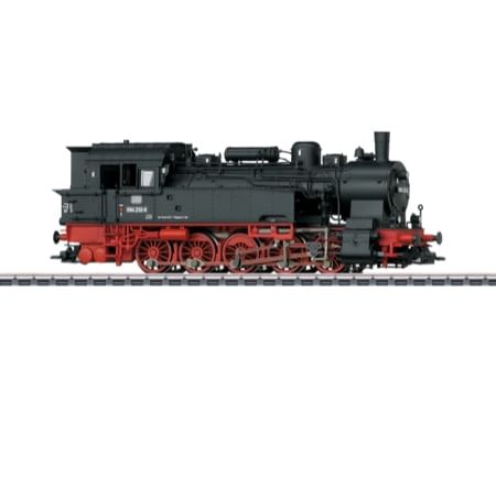 Dampflokomotive Baureihe 94 AC