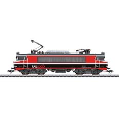 E-Lok Serie 1600 Raillogix AC