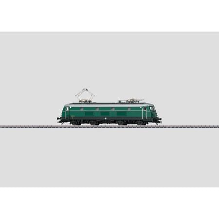 Elektrolokomotive. - Serie 140, SNCB/NMBS AC