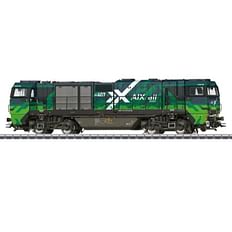 Diesellok G2000 AIXrail AC