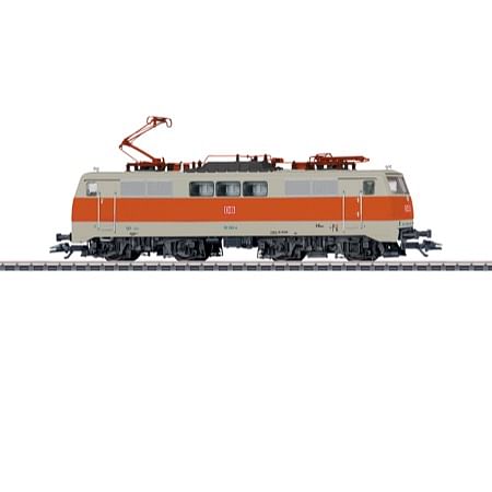 E-Lok BR 111 S-Bahn 
