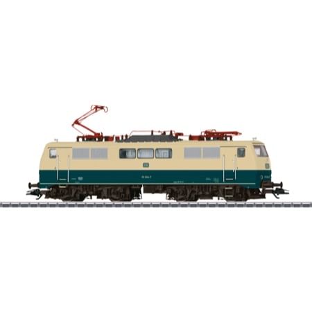 E-Lok BR 111 DB AC