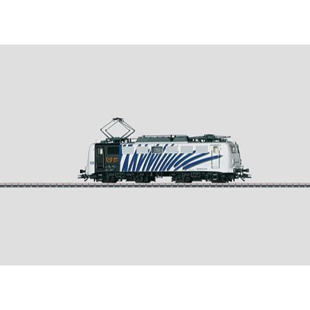 Elektrolokomotive. - BR 139, Lokomotion GmbH AC