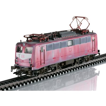 E-Lok BR 140 DB AG AC