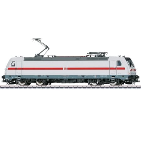 Class 146.5 Electric Loco AC